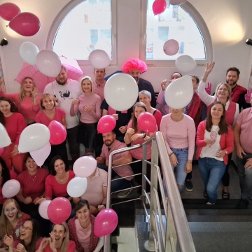 Pinktober 2025