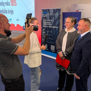 Apartmány Hnědý vrch vítězem Stavby roku v Králoévhradeckém kraji