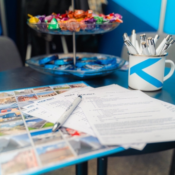 KONSIT na veletrhu proStavaře.cz