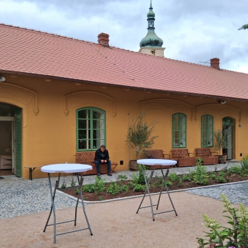Den otevřených dveří v Denním stacionáři v Brandýse nad Labem – Staré Boleslavi