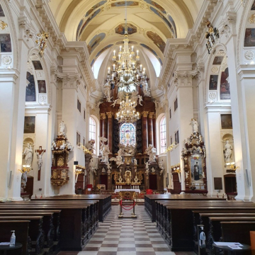 Obnova Mariánské zóny ve Staré Boleslavi získala řadu ocenění