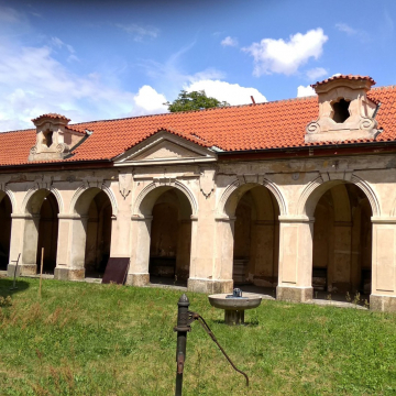 Poznejte naše stavby - Mariánská zóna ve Staré Boleslavi