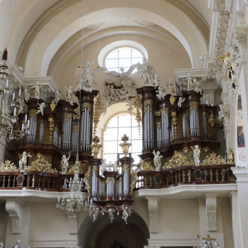 Poznejte naše stavby - Mariánská zóna ve Staré Boleslavi