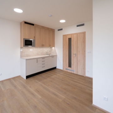 DPS Nebušice - rozšíření