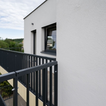 DPS Nebušice - rozšíření