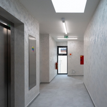 DPS Nebušice - rozšíření