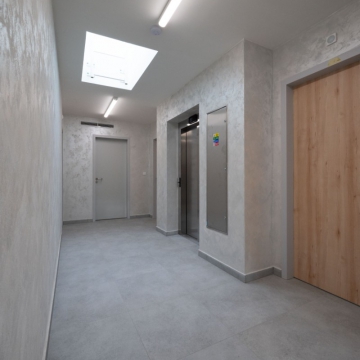 DPS Nebušice - rozšíření