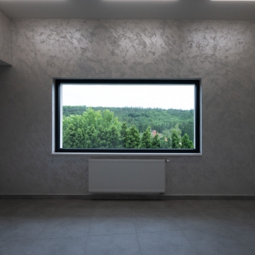 DPS Nebušice - rozšíření