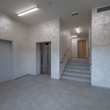 DPS Nebušice - rozšíření