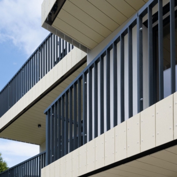 DPS Nebušice - rozšíření