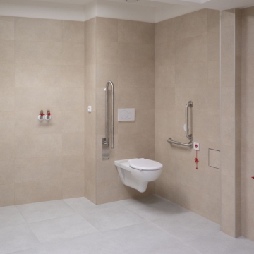 DPS Nebušice - rozšíření