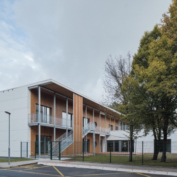 Dětská skupina Poníček – II.