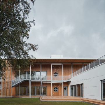 Dětská skupina Poníček – II.