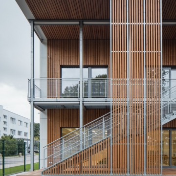 Dětská skupina Poníček – II.