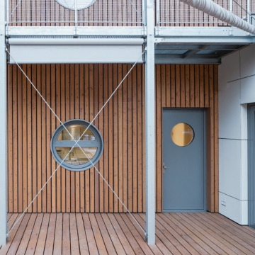 Dětská skupina Poníček – II.