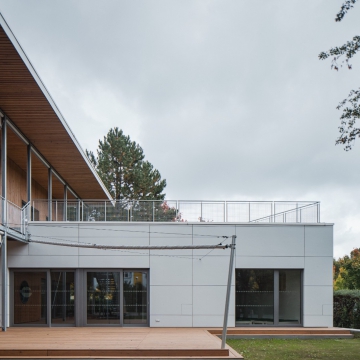 Dětská skupina Poníček – II.