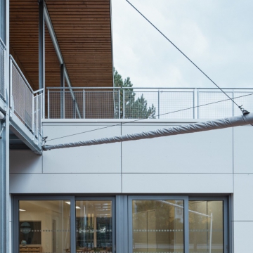 Dětská skupina Poníček – II.