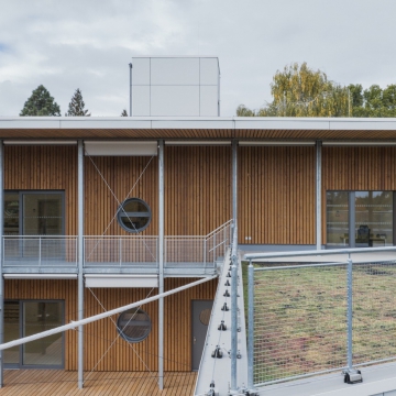 Dětská skupina Poníček – II.