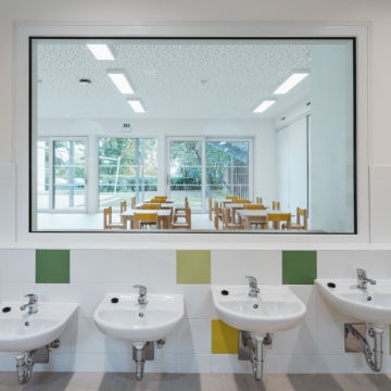 Dětská skupina Poníček – II.