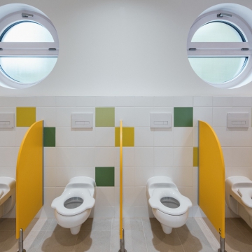 Dětská skupina Poníček – II.