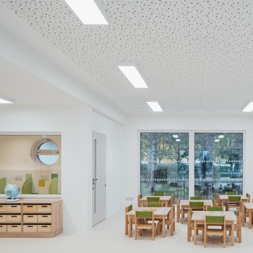 Dětská skupina Poníček – II.