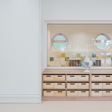 Dětská skupina Poníček – II.