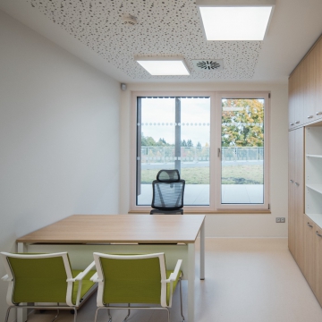 Dětská skupina Poníček – II.