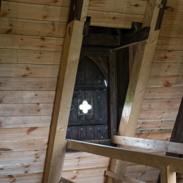 Bazilika sv. Petra a Pavla na Vyšehradě – Oprava krovu a střešního pláště hlavní a jižní boční lodi