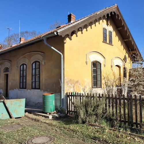 Začínáme realizovat denní stacionář v Brandýse nad Labem - Staré Boleslavi