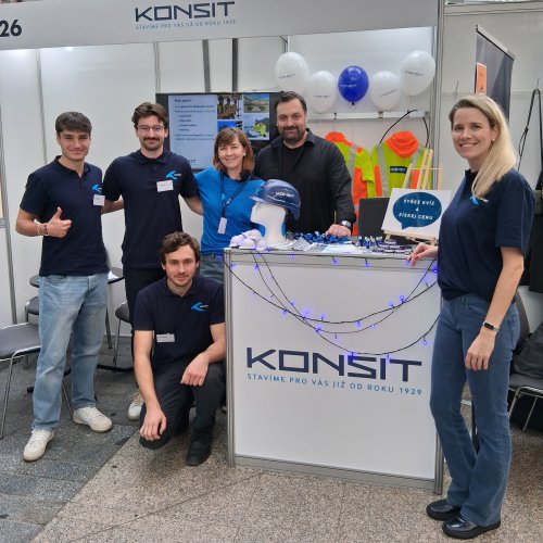 Veletrh iKariéra 2025