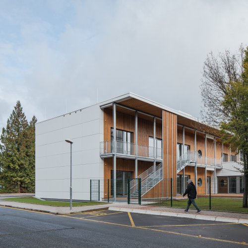 Světový den dřeva - ohlédnutí za Poníčkem